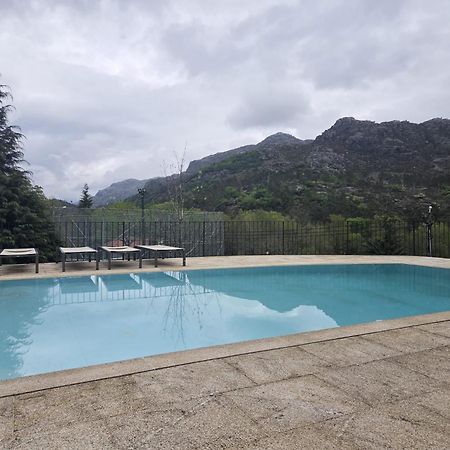 Вилла Casa Fraga Do Suadouro Кампу-ду-Жереш Экстерьер фото