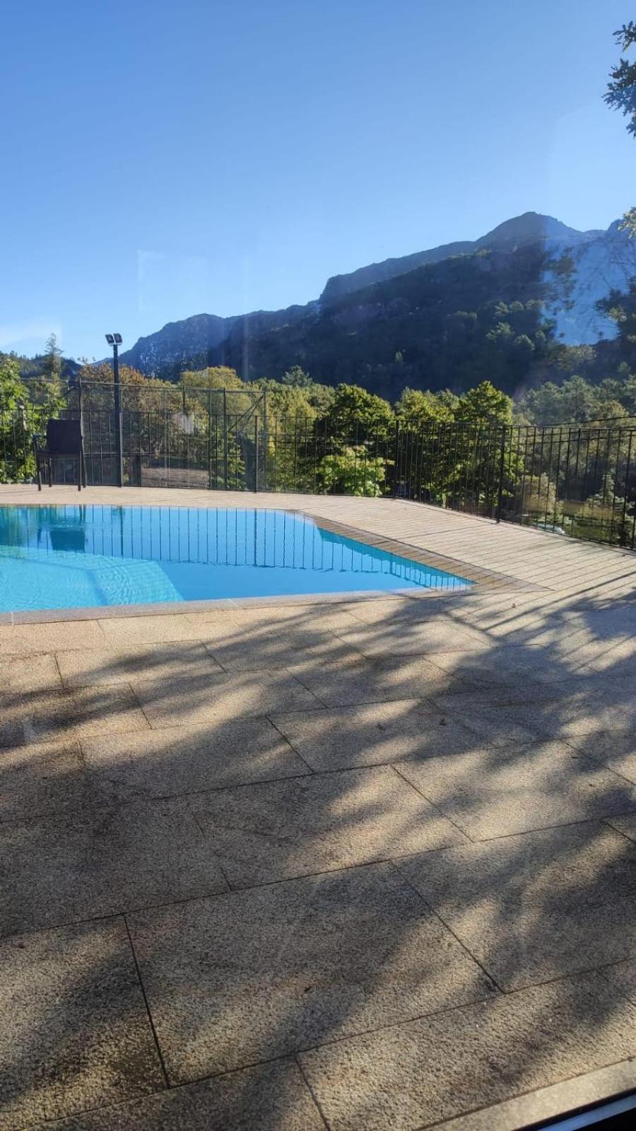 Вилла Casa Fraga Do Suadouro Кампу-ду-Жереш Экстерьер фото